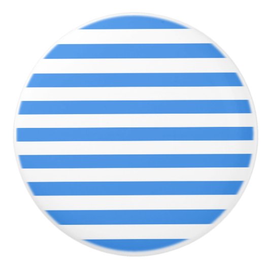 ミクロネシアサンマリノソマリアニカラグア国旗のストリップ セラミックノブ (正面)