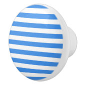 ミクロネシアサンマリノソマリアニカラグア国旗のストリップ セラミックノブ (右)