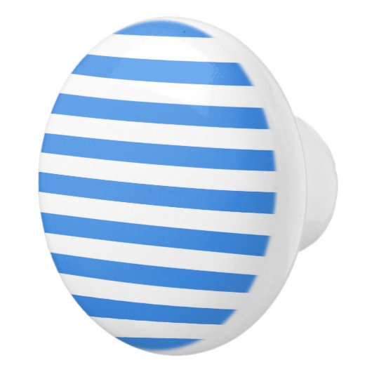 ミクロネシアサンマリノソマリアニカラグア国旗のストリップ セラミックノブ (右)