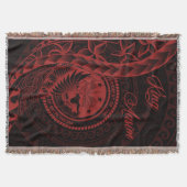 ミクロネシア島連邦州 スローブランケット (正面)