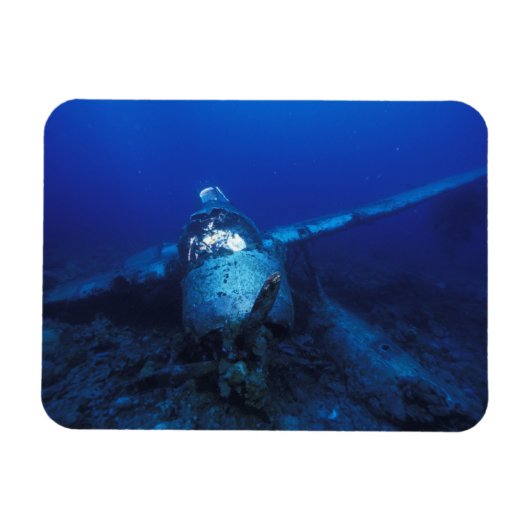 ミクロネシア,パラオ,世界伝統サイト。第二次世界大戦 マグネット (横)