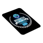 ミクロネシア マグネット (右側)