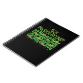 ミクロ園 ノートブック (左側)