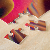 ミクロ美術パズル ジグソーパズル (側面)