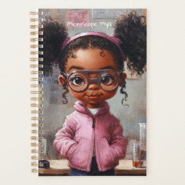 ミクロMya プランナー手帳