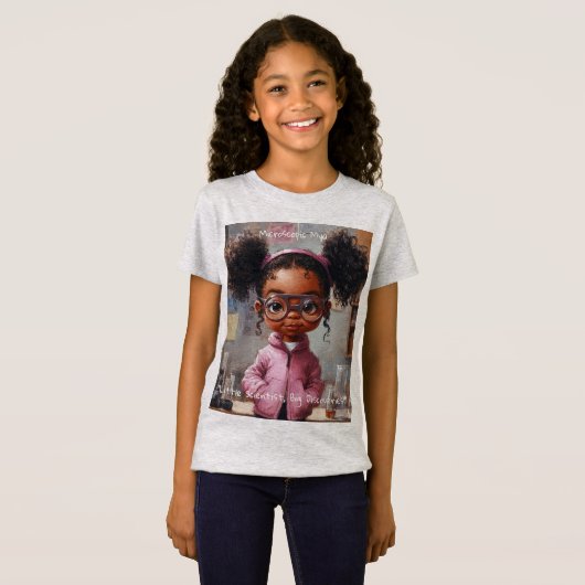 ミクロMya Tシャツ (正面フル)