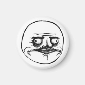 ミグスタラウンドマグネット1 マグネット