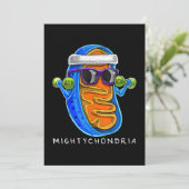 ミグティコンデス細胞生物学科学先生 シーズンカード (スタンド正面)