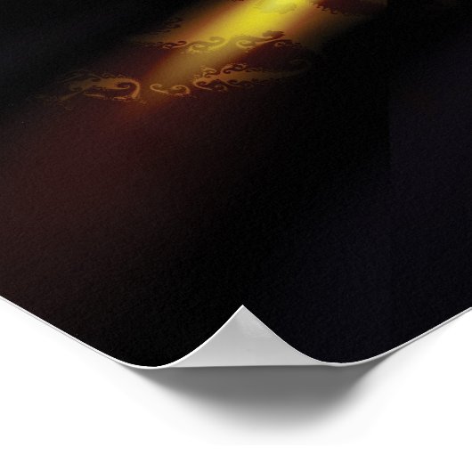 ミグレン ポスター (角)