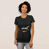 ミグ15 Tシャツ (正面フル)