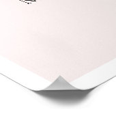 ミケラダ駅 |水彩シグネチャードリンク ポスター (角)