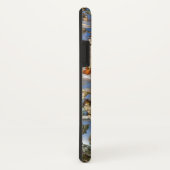 ミケランジの最後の判決フレスコのiPhoneケース Case-Mate iPhoneケース (裏面/右)