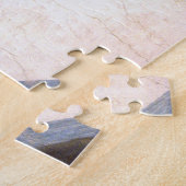 ミケランジェロによるアダムの創造 ジグソーパズル (側面)