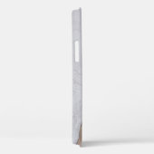 ミケランジェロによる神とアダムの手 Case-Mate iPhoneケース (裏面 / 右)