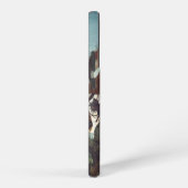 ミケランジェロによる聖アンソニーの誘惑 SAMSUNG GALAXYケース (右側面)