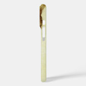 ミケランジェロのカッシナの戦いの勉強 Case-Mate iPhoneケース (裏面 / 左)