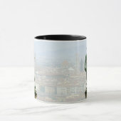 ミケランジェロのデビッド2 マグカップ (中央)