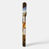 ミケランジェロのドニ・トンドまたはドニ・マドンナ Case-Mate iPhoneケース (裏面 / 右)