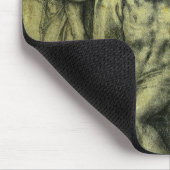 ミケランジェロのピエタforヴィットリア・コロンナ マウスパッド (コーナー)