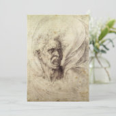 ミケランジェロの呪われた魂 (スタンド正面)