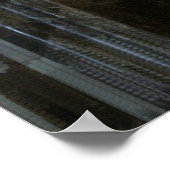 ミケランジェロピエタ – バチカン ポスター (角)