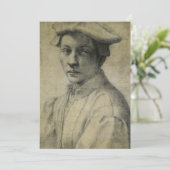 ミケランジェロポートレートオブアンドレアクアテシ (スタンド正面)