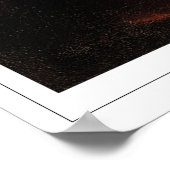 ミケランジェロメリシダカラヴァッジオゼディングアートポステ ポスター (角)