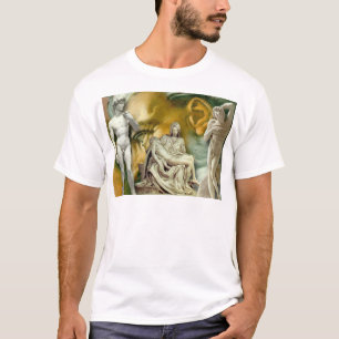 ミケランジェロ著仕事 Tシャツ