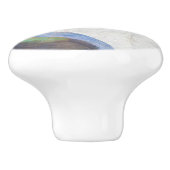 ミケランジェロ – アダムの創造 セラミックノブ (側面)