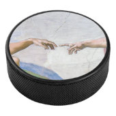 ミケランジェロ - アダムの創造 単体 アイスホッケーパック (3/4)