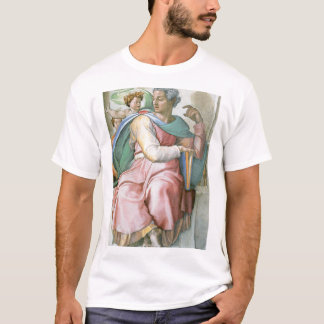 ミケランジェロ・イザヤ Tシャツ