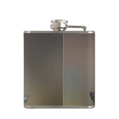 ミケランジェロ – ザピエタ フラスク (裏面)