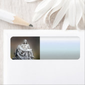 ミケランジェロ – ザピエタ ラベル (インサイチュ)