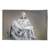 ミケランジェロ – ザピエタ 枕カバー (裏面)