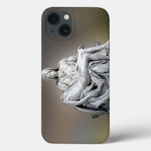 ミケランジェロ – ザピエタ iPhone 13ケース