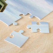 ミケランジェロ・ダビデ2 ジグソーパズル (側面)