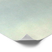 ミケランジェロ・ダビデ2 ポスター (角)