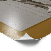 ミケランジェロ・ダビデ フォトプリント            (角)