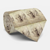 ミケランジェロ ネクタイ (ロール)