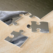 ミケランジェロ-ピエタ ジグソーパズル (側面)