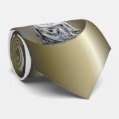 ミケランジェロ-ピエタ ネクタイ (ロール)