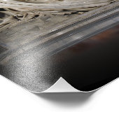 ミケランジェロ・ピエタ フォトプリント            (角)