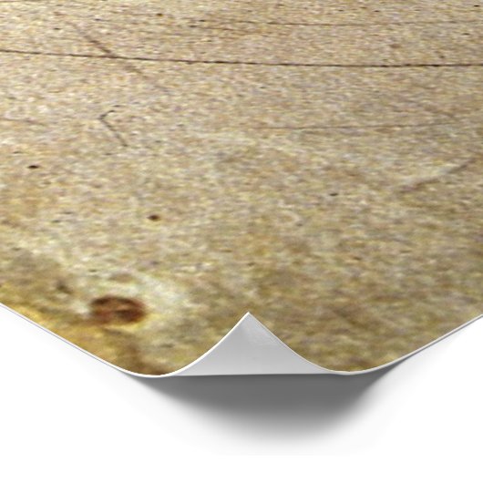 ミケランジェロ ポスター (角)