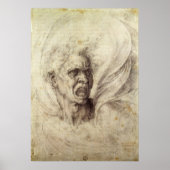 ミケランジェロ ポスター (正面)