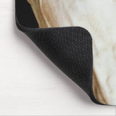 ミケランジェロBuonarroti 1501-04年著デイヴィッド マウスパッド (コーナー)