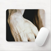 ミケランジェロBuonarroti 1501-04年著デイヴィッド マウスパッド (マウス)