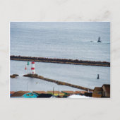 ミケロン ポストカード (正面)