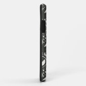 ミケーネインスパイアアギリシャ語iPhoneケース Case-Mate iPhoneケース (裏面/右)