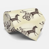 ミケーネインスパイアギリア戦車首タイ ネクタイ (ロール)
