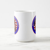 ミケーレBachmann コーヒーマグカップ (中央)